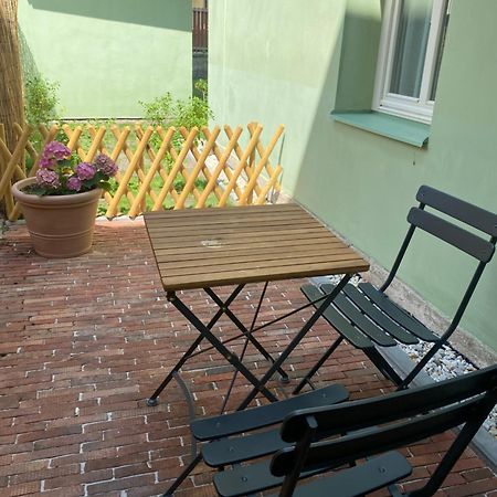 Apartmany Tachov - Tiny House Ngoại thất bức ảnh