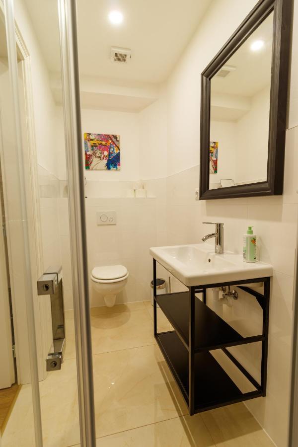 Apartmany Tachov - Tiny House Ngoại thất bức ảnh