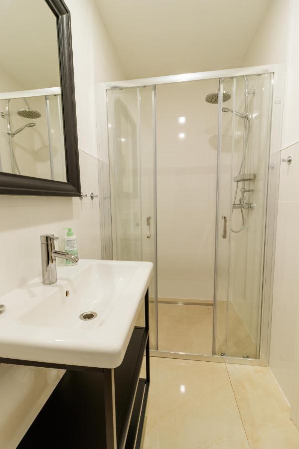 Apartmany Tachov - Tiny House Ngoại thất bức ảnh