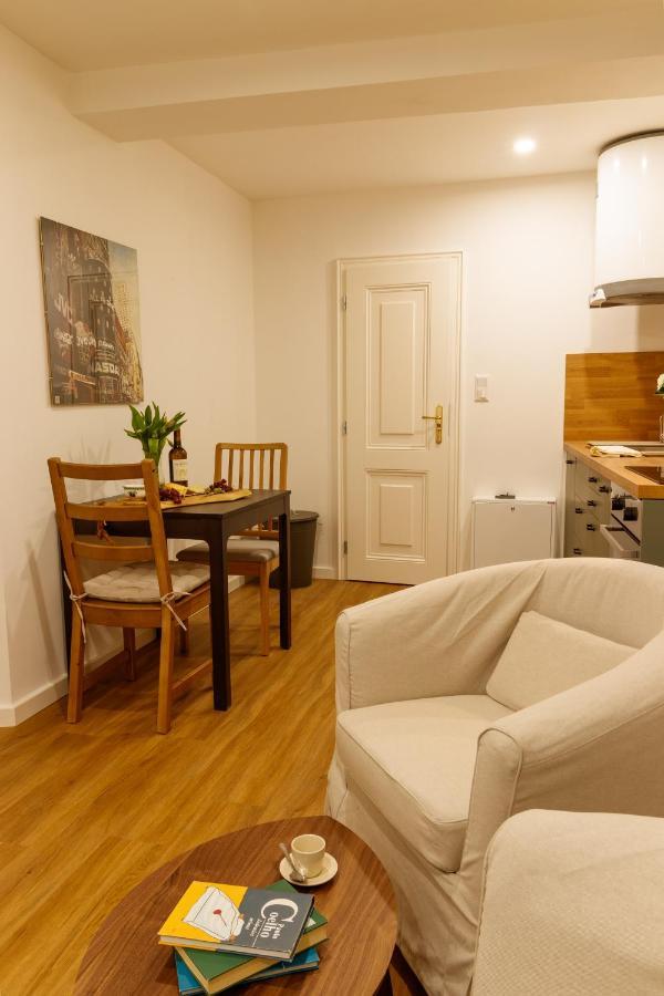 Apartmany Tachov - Tiny House Ngoại thất bức ảnh