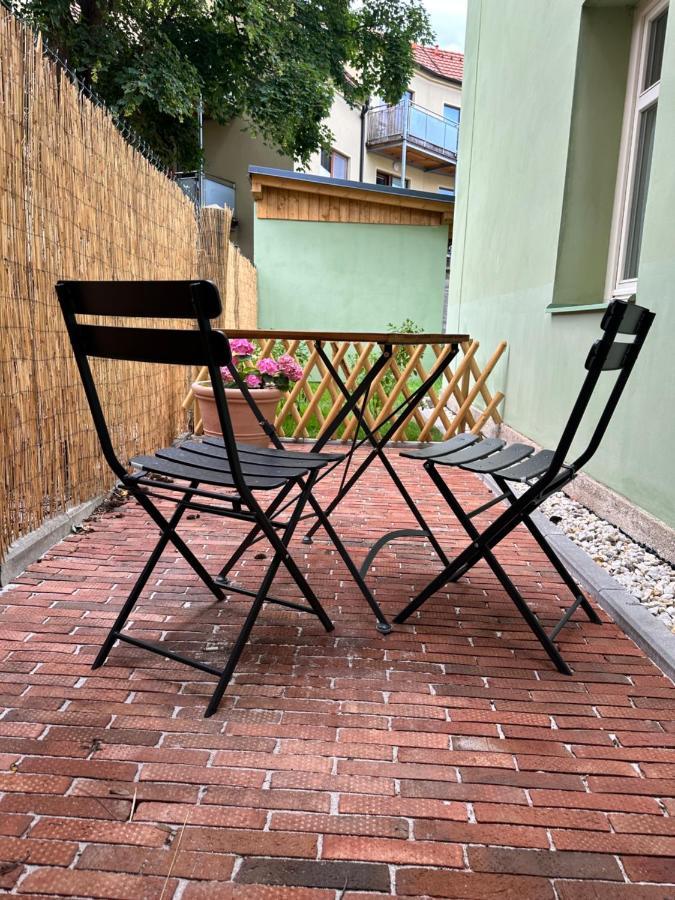 Apartmany Tachov - Tiny House Ngoại thất bức ảnh