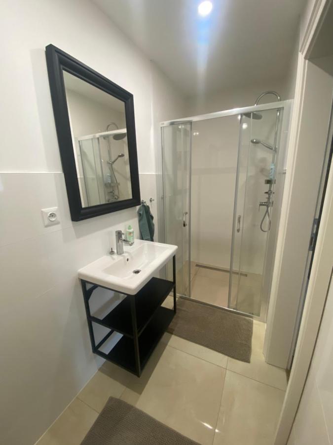 Apartmany Tachov - Tiny House Ngoại thất bức ảnh