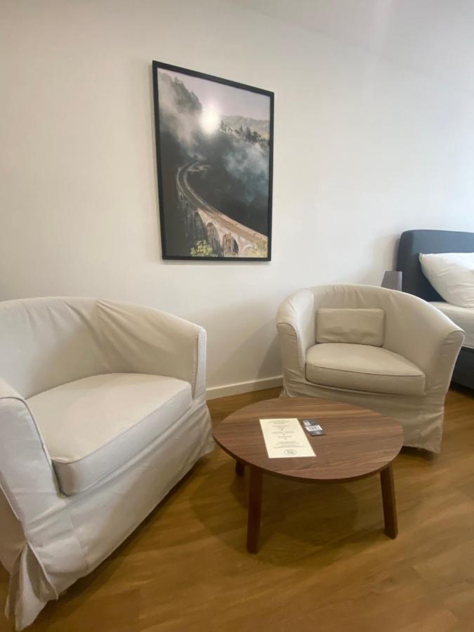Apartmany Tachov - Tiny House Ngoại thất bức ảnh