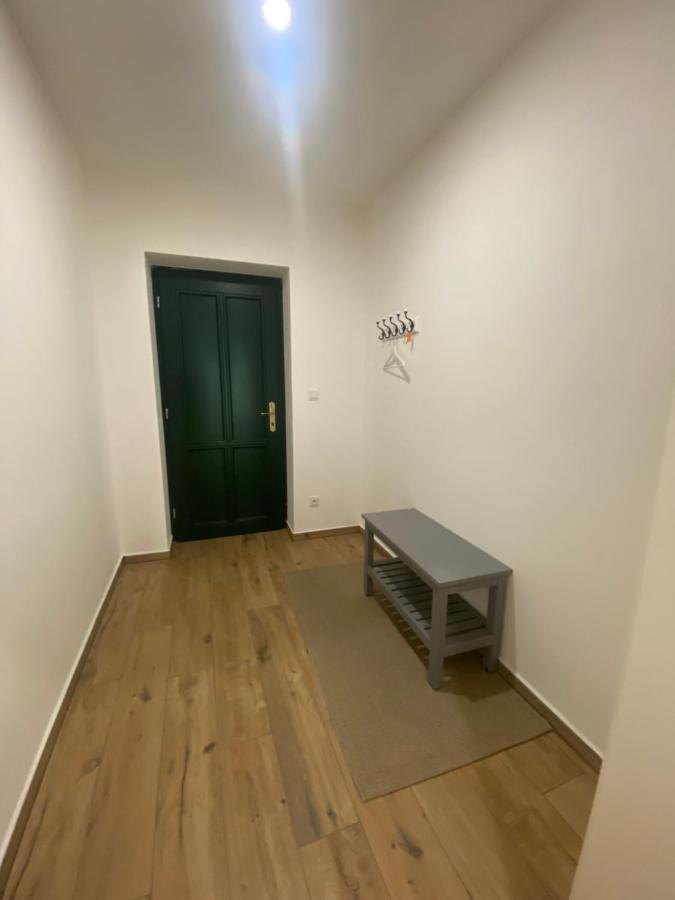 Apartmany Tachov - Tiny House Ngoại thất bức ảnh