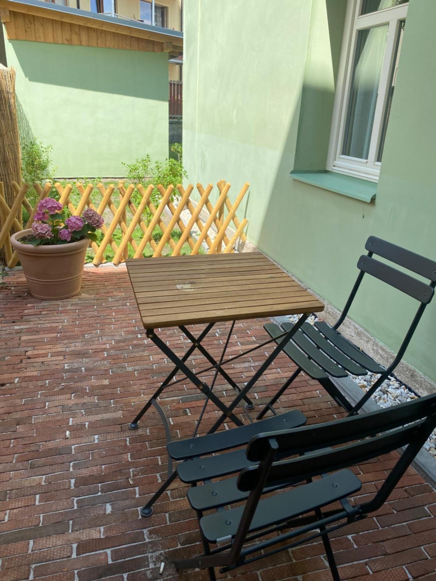 Apartmany Tachov - Tiny House Ngoại thất bức ảnh